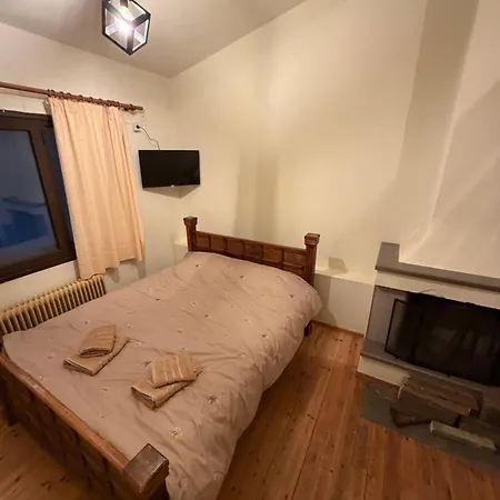 Vasilitsa * Grevena