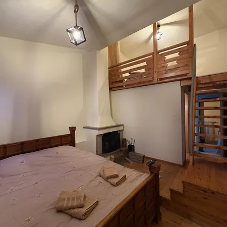 Lodge Vasilitsa Grevena