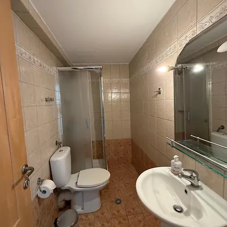 Mpatsilas Vasilitsa 格雷韦纳