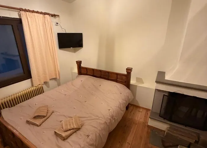 Vasilitsa * Grevena