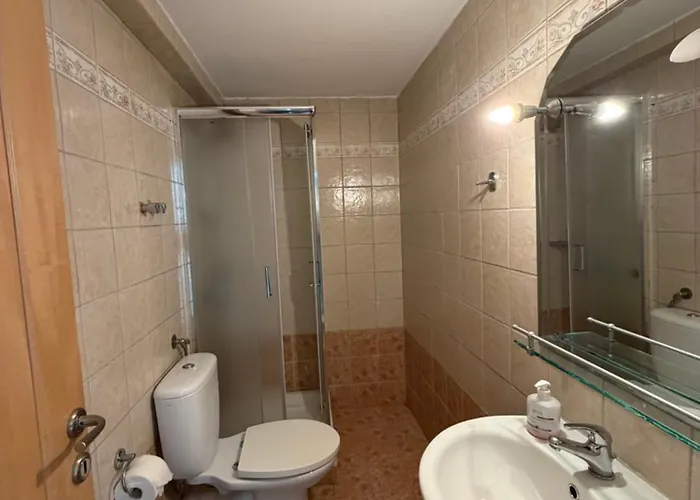 Mpatsilas Vasilitsa 格雷韦纳